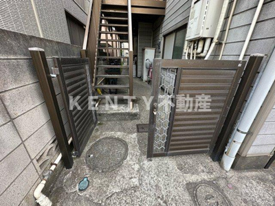 【その他】 | 関口荘