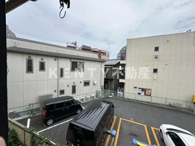 【展望】 | 関口荘