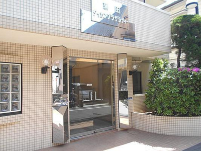 【エントランス】 | 蒲田ダイカンプラザＣｉｔｙ