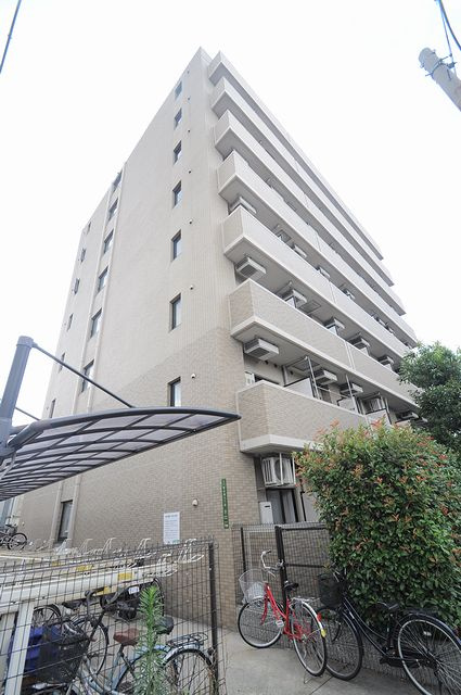 大阪市城東区放出西３丁目の賃貸マンション