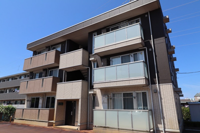 【外観】 | ボナールメルヴェイユ