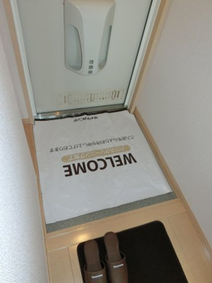 【玄関】 | シルヴァンブリーズ | シルヴァンブリーズ　玄関