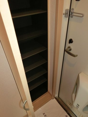 【収納】 | シルヴァンブリーズ | シルヴァンブリーズ　シューズボックス