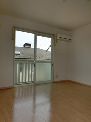 【洋室】 | シルヴァンブリーズ | シルヴァンブリーズ　洋室