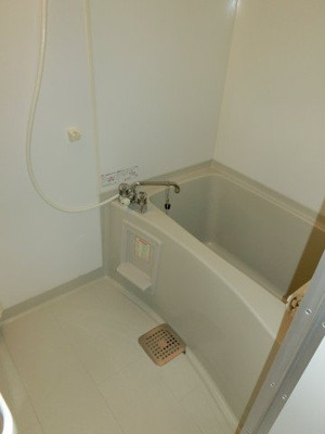 【浴室】 | シルヴァンブリーズ | シルヴァンブリーズ　浴室