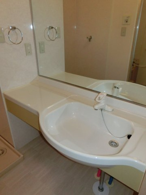 【独立洗面台】 | シルヴァンブリーズ | シルヴァンブリーズ　洗髪洗面化粧台