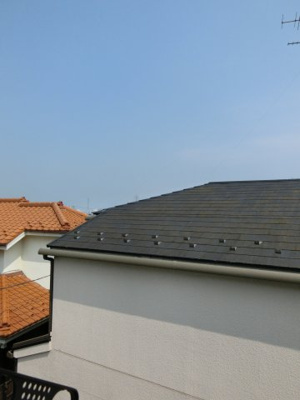 【展望】 | シルヴァンブリーズ | シルヴァンブリーズ　眺望