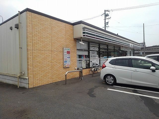 コートピアＢの周辺|セブンイレブン大府森岡町店まで775m