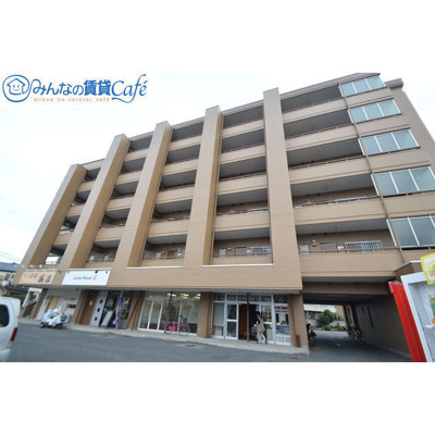 【外観】 | コーポ鷹 | コーポ鷹