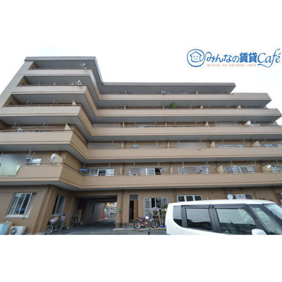 【外観】 | コーポ鷹 | コーポ鷹