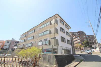 【外観】 | メゾングリーンヒル