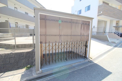 【その他共用部分】 | メゾングリーンヒル