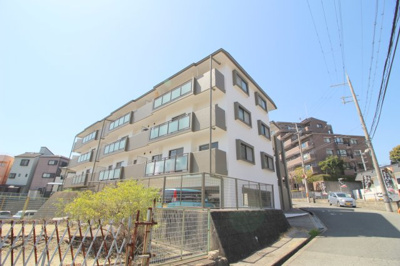 【外観】 | メゾングリーンヒル