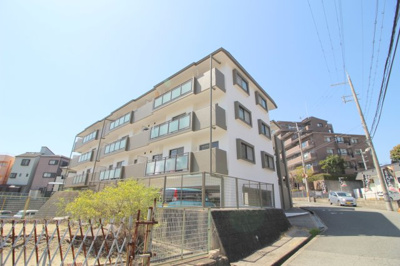 【外観】 | メゾングリーンヒル