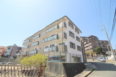 【外観】 | メゾングリーンヒル