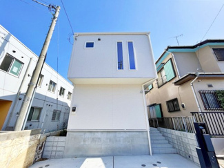 【外観】 | 外観です