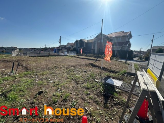 町田市三輪緑山　建築条件無し　敷地面積59～64坪！　の周辺