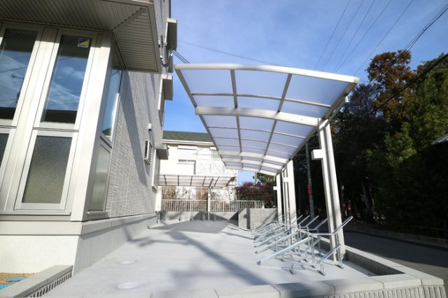 夢のその他共用部分