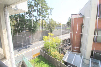 【展望】 | グランベガ緑地公園