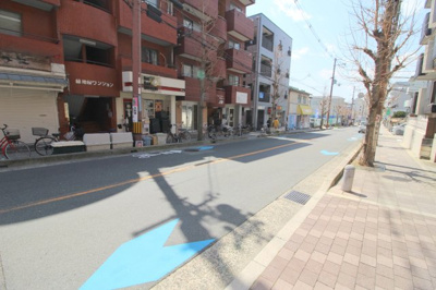 【周辺】 | グランベガ緑地公園