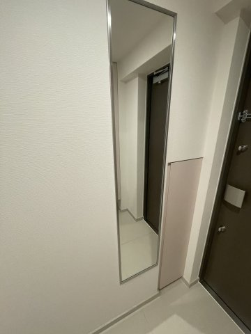Dimus北浜の内装
