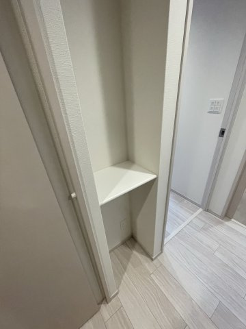 Dimus北浜の内装