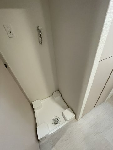 Dimus北浜の設備