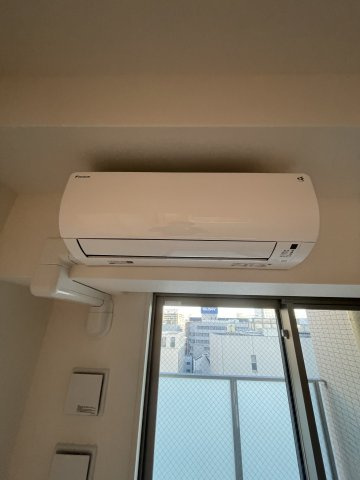 Dimus北浜の設備