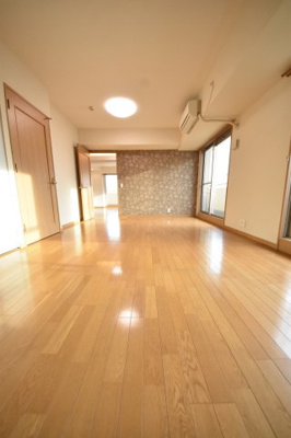 【寝室】 | ワコーレグランビュー熊内