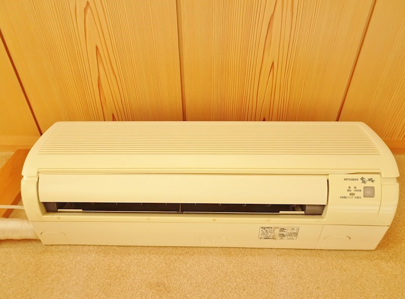 髙下ハイツの設備