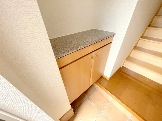 【収納】 | ソフィアコート