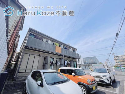 【外観】 | シェトワ御器所【名古屋市賃貸・独立洗面台】