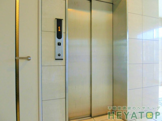  | エレベーター完備