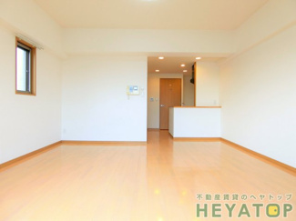 【居間・リビング】 | 洋室１３.８帖（同仕様写真）