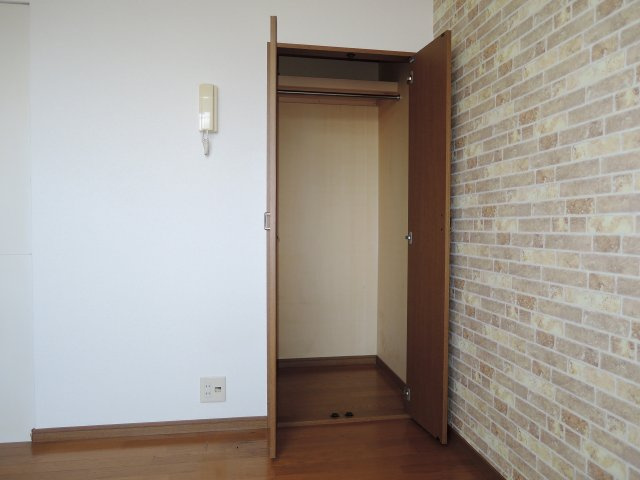 【収納】 | ユニバーハイツオオセヤ