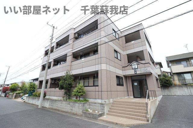 エトワールシャトー