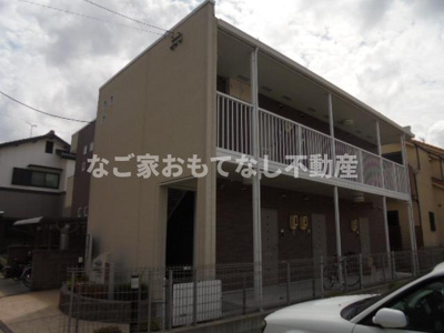 【外観】 | ル・シェモア
