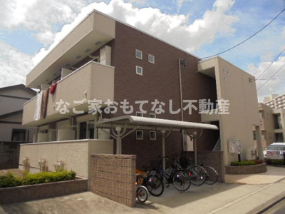 【外観】 | ル・シェモア