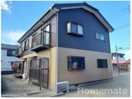 ハッピーハイツの画像