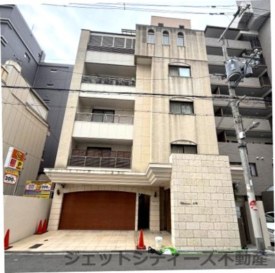 【外観】 | ユニッソン上町