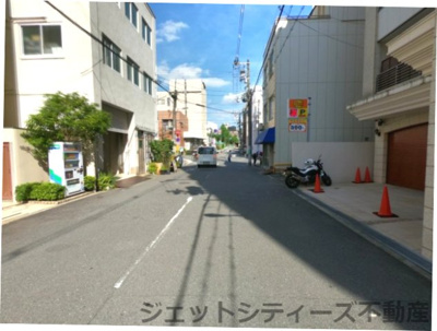 【周辺】 | ユニッソン上町