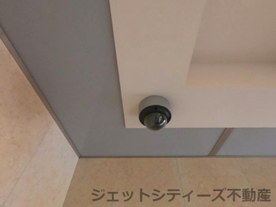 【セキュリティ】 | ユニッソン上町