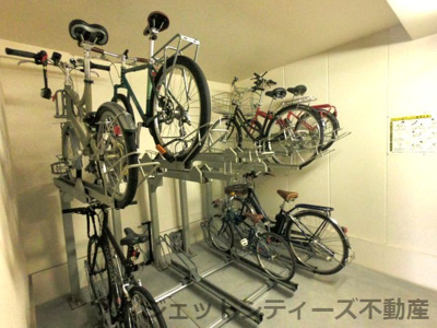 【その他共用部分】 | ユニッソン上町