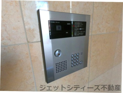 【セキュリティ】 | ユニッソン上町