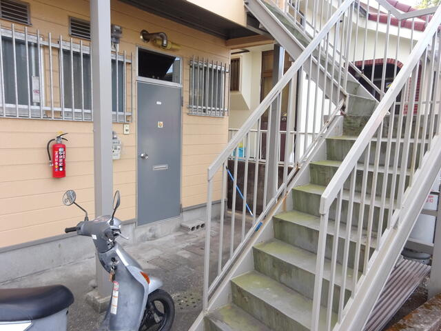 【その他共用部分】