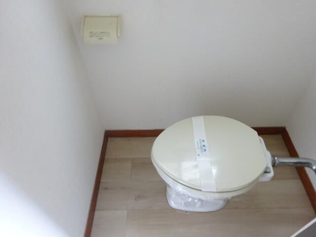 【トイレ】