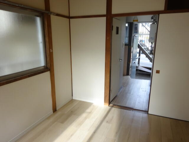 【居間・リビング】