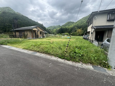 【外観】 | 丹波篠山市油井　分譲地