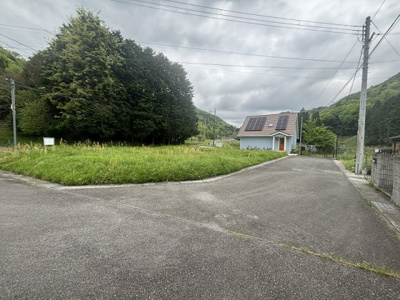 【外観】 | 丹波篠山市油井　分譲地