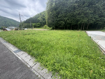 【外観】 | 丹波篠山市油井　分譲地